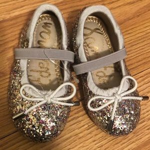 NEW Sam Edelman ballerina flats